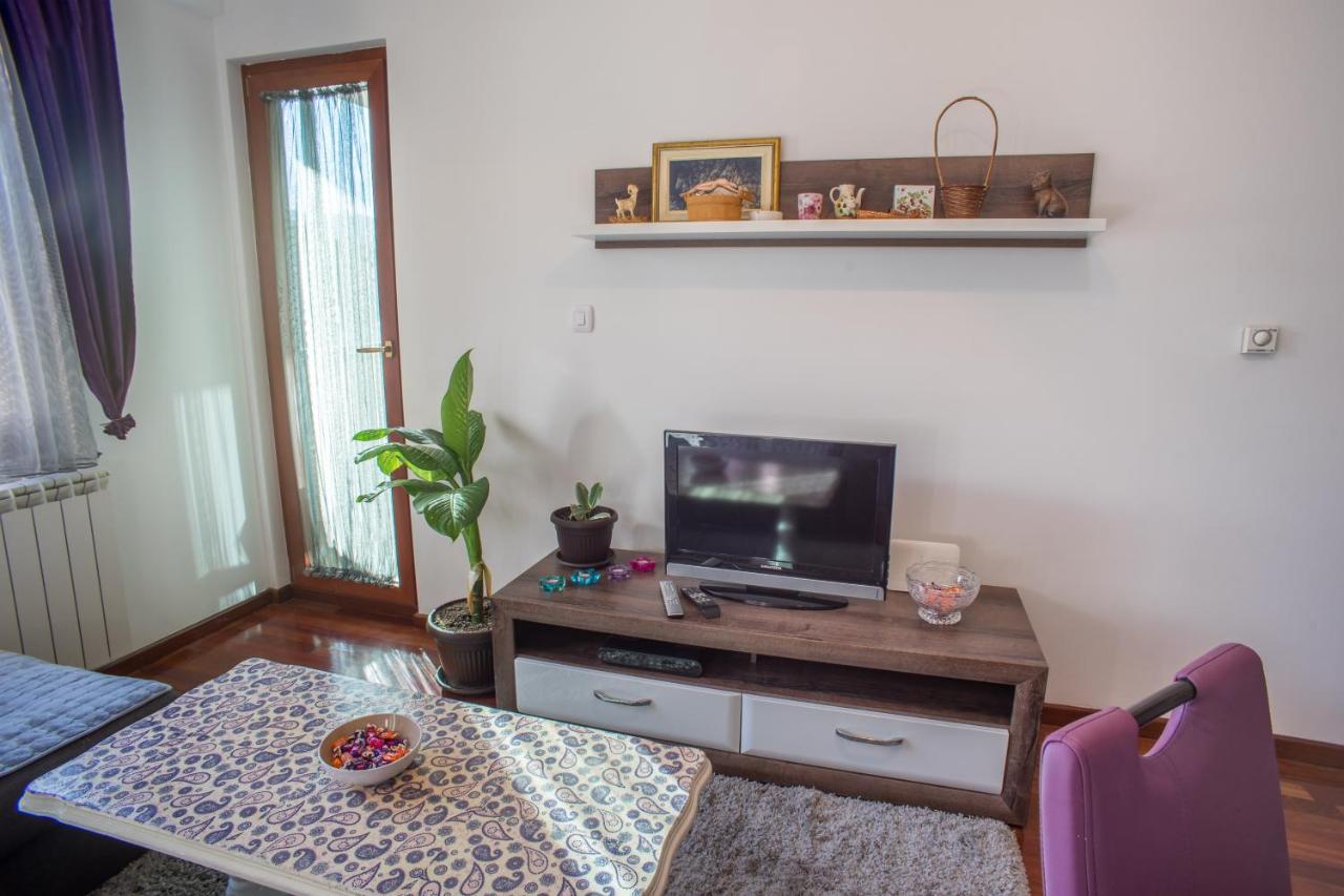 Appartement Gloria Žabljak